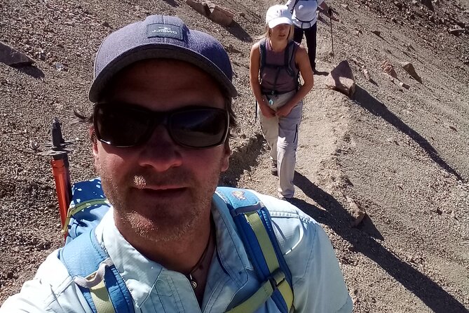 Trekking day in the mountains close to Bariloche - Practical details that can make or break the day