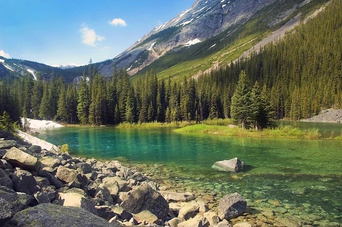 Trekking Emerald Lagoon - Key points before you book
