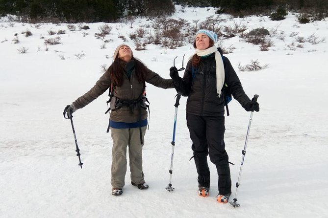 Trekking Emerald Lagoon - Should you book Trekking Emerald Lagoon?