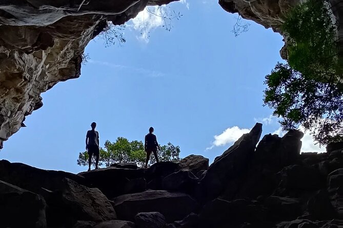 Trekking the valley of the pat 3 days/ GUIDE TUTY CHAPADA DIAMANTINA - Why the Vale do Pati feels different