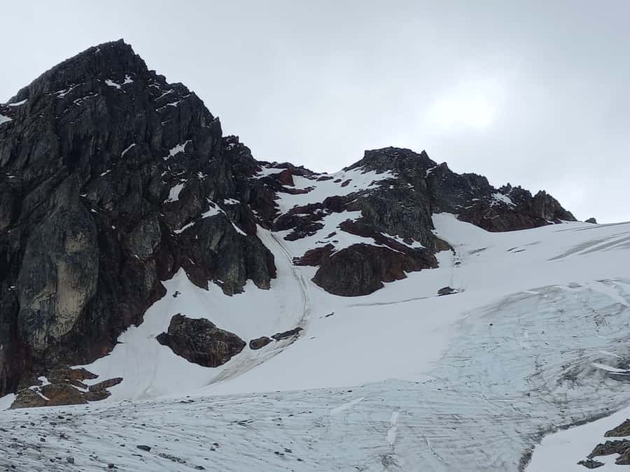 Trekking to Vinciguerra glacier and Tempanos lagoon - What the $149 price really covers