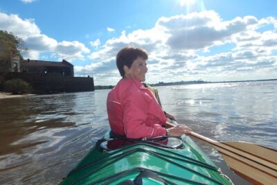 TRU KAYAK – Cruise along the majestic Uruguay River