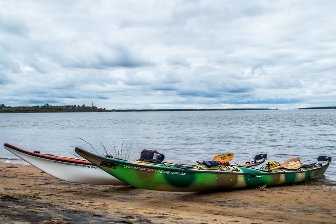 TRU KAYAK - Cruise along the majestic Uruguay River - Why the equipment and instruction matter