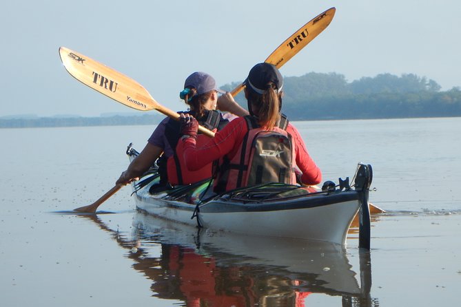TRU KAYAK - Navigating the Uruguay River - Starting at 10:00 am on the Uruguay River