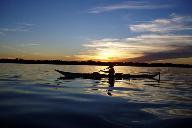 TRU KAYAK - Navigating the Uruguay River - Learning the basics before pushing off