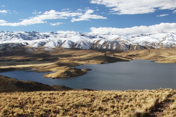 Turist Bus Colca Canyon (Chivay) To Puno - What the bus provides, and what to bring