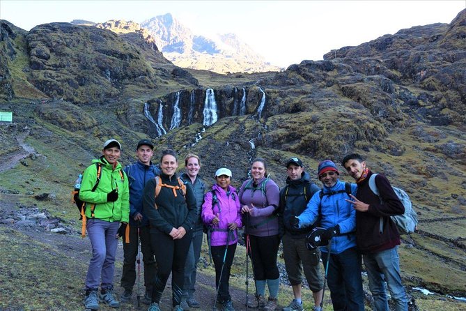 Ultimate Lares Trek & Inca Trail 5 days - Why the Lares route is worth choosing