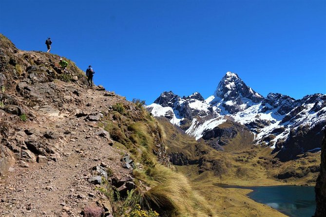 Ultimate Lares Trek & Inca Trail 5 days - Food, camping, and the human side of the trip