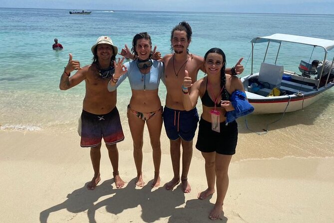 Under a sea of adventures, unforgettable diving. - Fitness, weather, and cancellation details