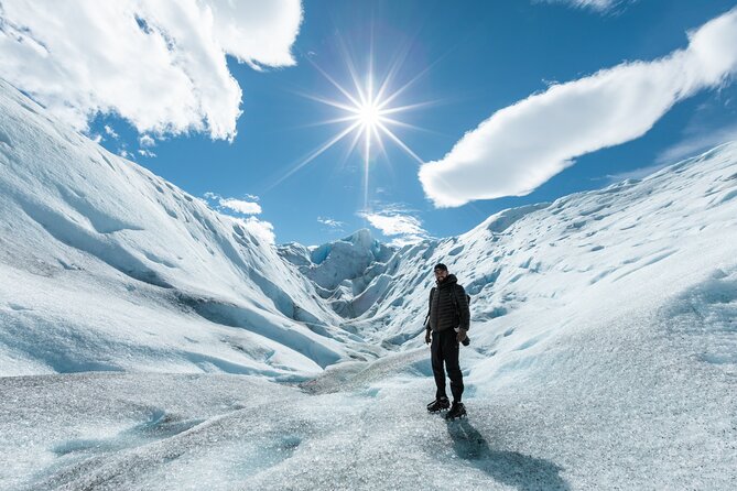 Unesco Jewels: The Famous Perito Moreno Glacier - Why Perito Moreno Glacier is worth a full day