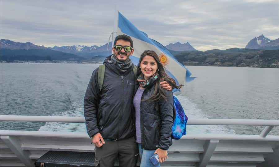 Ushuaia: Catamaran Sailing to Penguin Island - Should You Book the Martillo Island Cruise?
