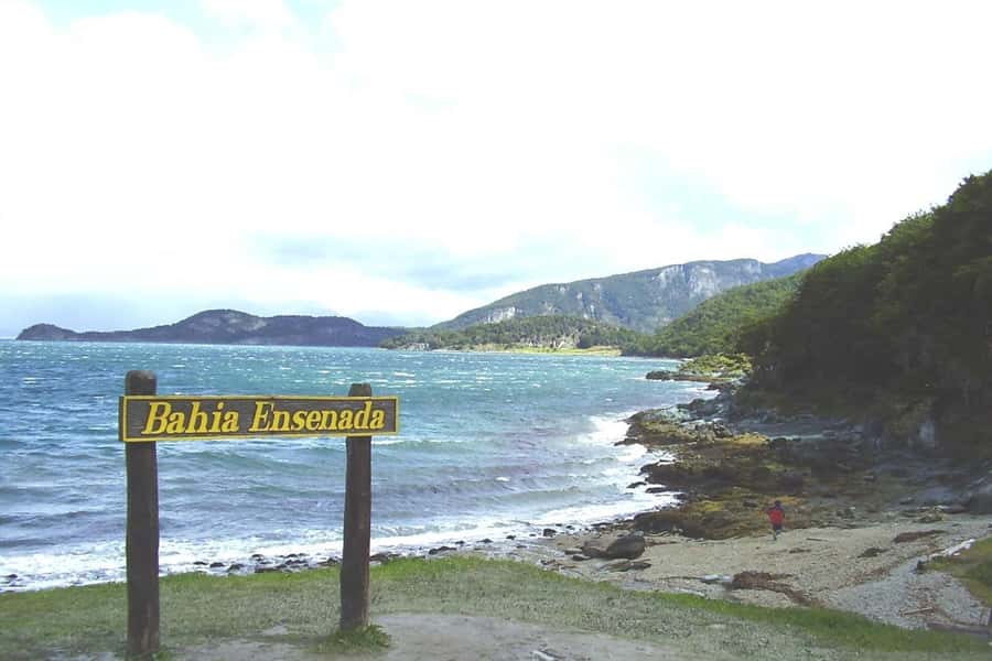 Ushuaia: End of the World Train Ride & Tierra del Fuego Park - Who should book this Ushuaia combination tour?