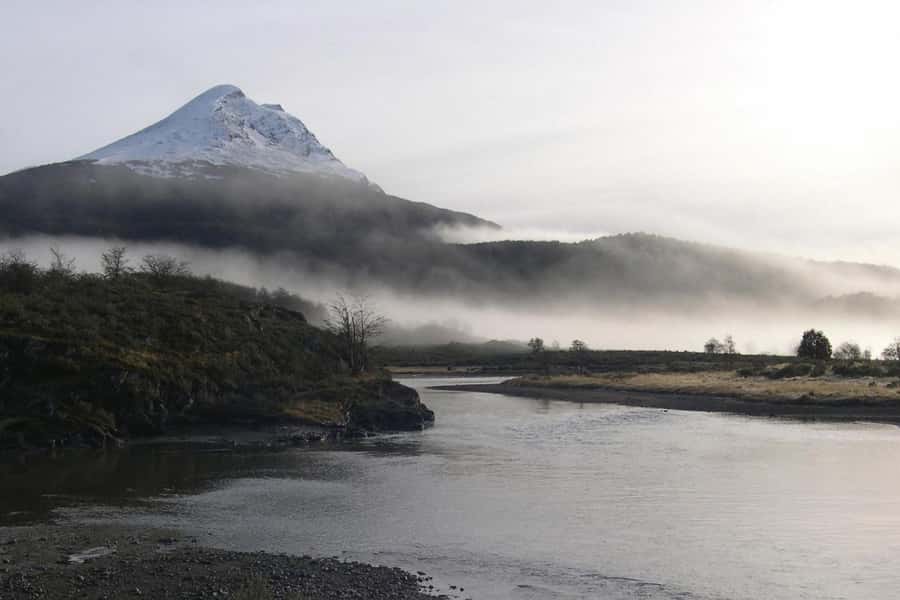 Ushuaia: End of the World Train Ride & Tierra del Fuego Park - Timing, pickup, and booking cautions