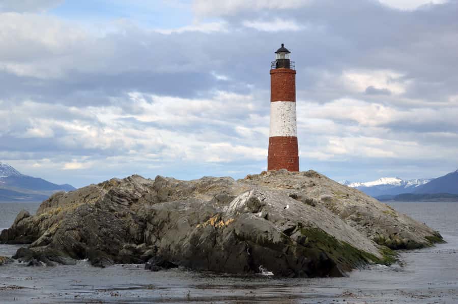 Ushuaia: National Park, Train, and Beagle Channel Navigation - One long day, two sides of Tierra del Fuego