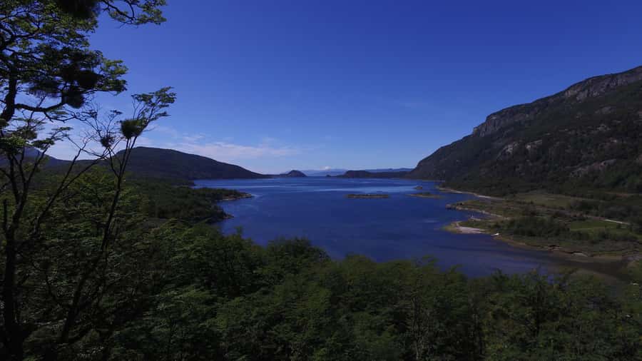 Ushuaia: National Park & Train of the End of the World Tour - Why the End of the World Train is worth considering