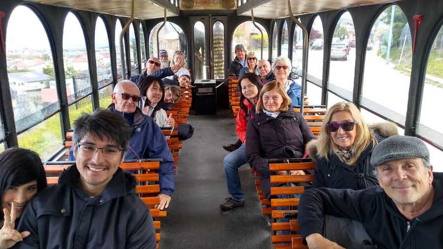 Ushuaia: Panoramic City Train Tour - Final verdict: a smart first hour in Ushuaia
