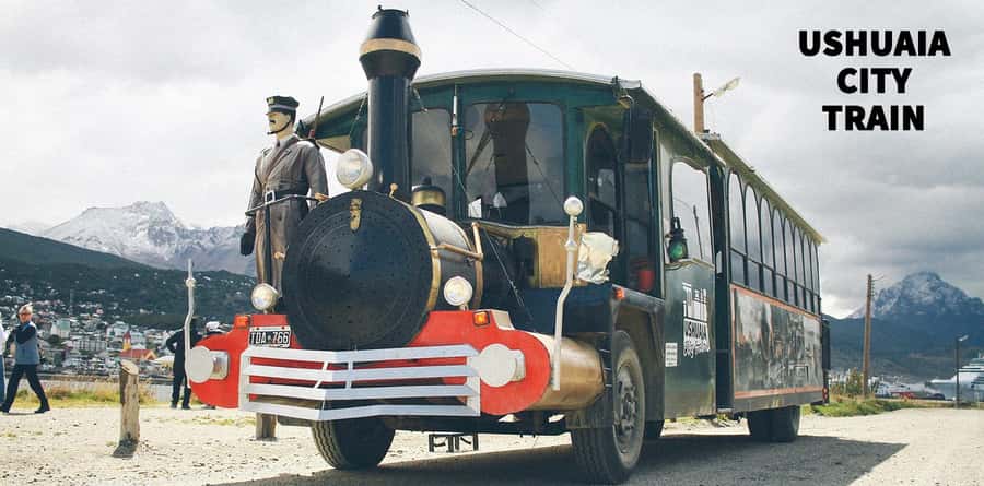Ushuaia: Panoramic City Train Tour - Is $20 a fair price?