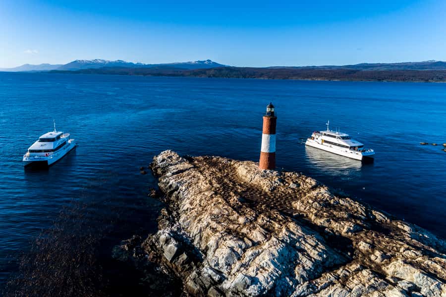 Ushuaia: Penguin Watching Tour by Catamaran - What makes this Ushuaia catamaran trip worth considering