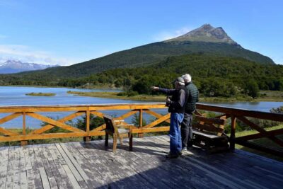 Tierra del Fuego National Park