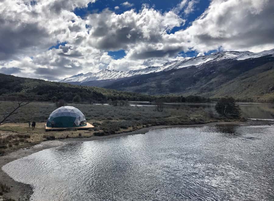 Ushuaia: Tierra del Fuego Trekking and Canoeing - Weather, clothing, and practical preparation
