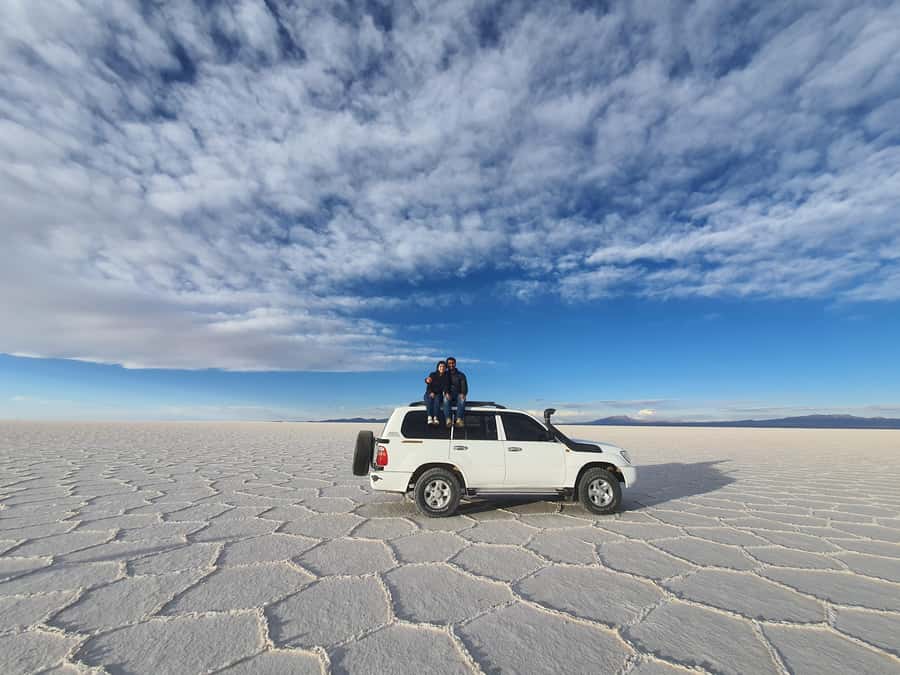 Uyuni: Uyuni Salt Flats and San Pedro de Atacama 3-Day Tour - Key points to know before booking