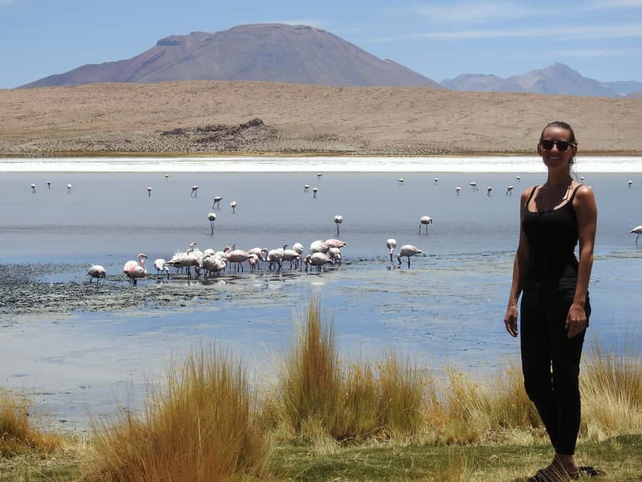 Uyuni: Uyuni Salt Flats and San Pedro de Atacama 3-Day Tour - Why this route is worth three days