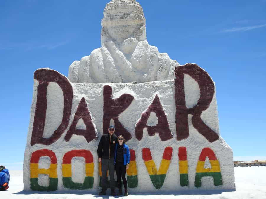 Uyuni: Uyuni Salt Flats and San Pedro de Atacama 3-Day Tour - What the $399 price really covers