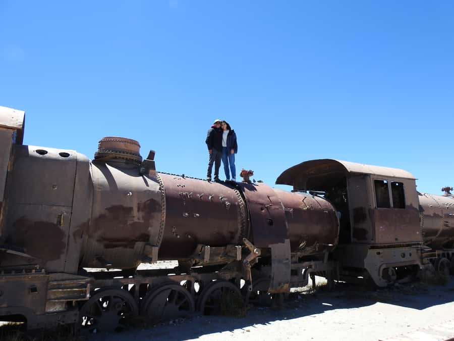 Uyuni: Uyuni Salt Flats and San Pedro de Atacama 3-Day Tour - Comfort, altitude, and packing advice