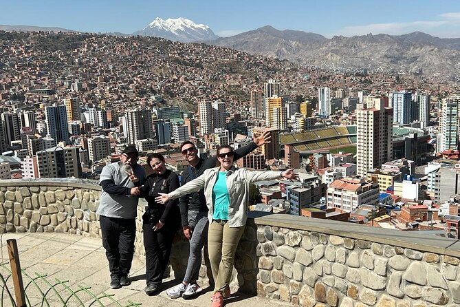 Valle de las Animas, Moon Valley, La Paz day tour Private - Moon Valley brings a different kind of scenery