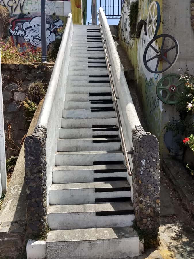 Valparaiso: Street Art, Funiculars and Port City Tour - Key points to know before you book