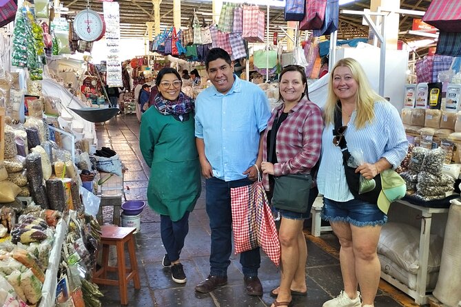 Vegan Peruvian Cooking Class Cocktails and Local Market in Cusco - Preparing causa limeña with vegan mayonnaise