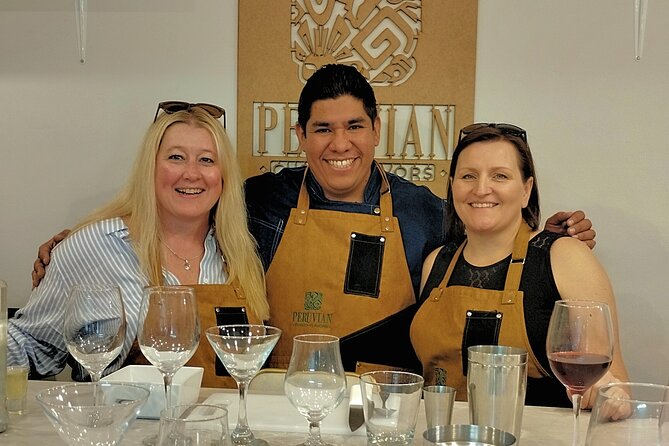 Vegan Peruvian Cooking Class Cocktails and Local Market in Cusco - Folding a quinoa tamal