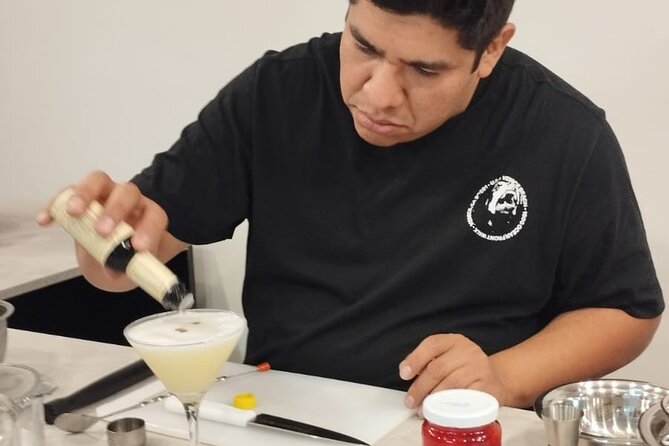 Vegan Peruvian Cooking Class Cocktails and Local Market in Cusco - What the $69 price includes