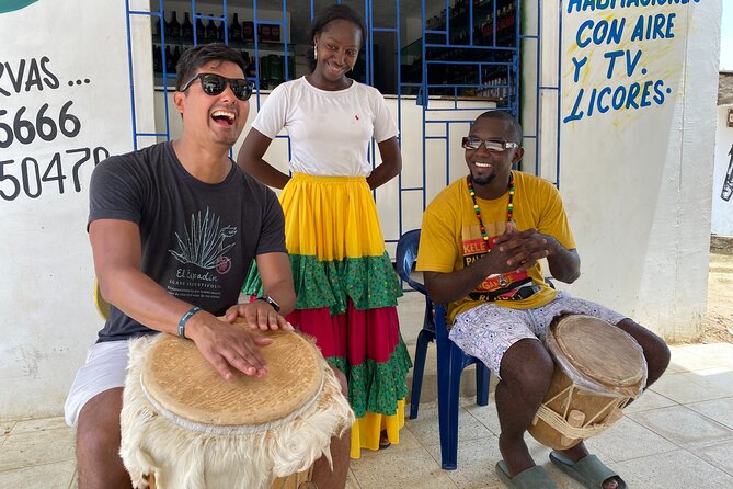 Visit Palenque with natives : history, culture and ancestral legacy - Why San Basilio de Palenque matters