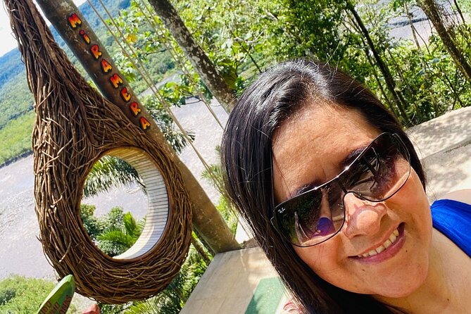 Visit the Ecuadorian Amazon - Key points to know before booking