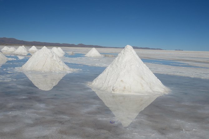 Visit to Uyuni Salt Flats from La Paz Bolivia by Bus - Why this one-day Uyuni plan works