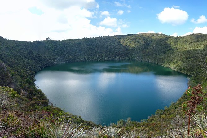 Visit to Zipaquirá & Guatavita Private Tour from Bogotá (9 Hrs.) - Why this Bogotá day trip feels different