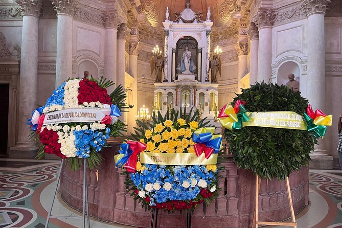 Walking Tour with a Local in Asuncion "The Mother of Cities" - The Cathedral and Paraguay’s religious life