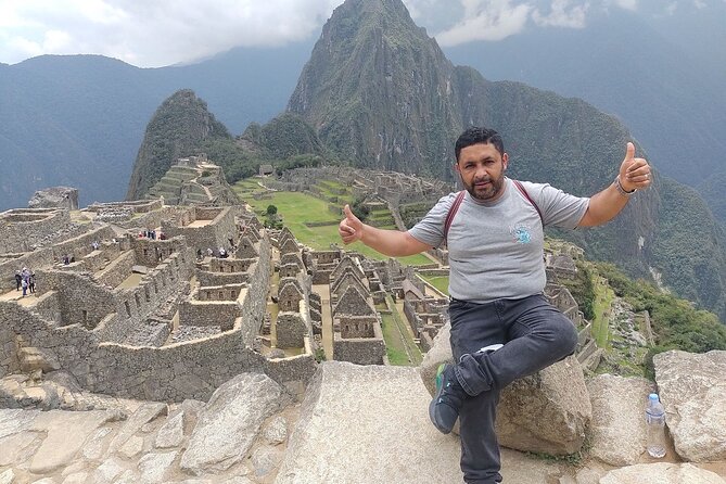 Wonderful Cusco 5-Day Tour with Entrance to Machupicchu - What this five-day Cusco package is really trying to do