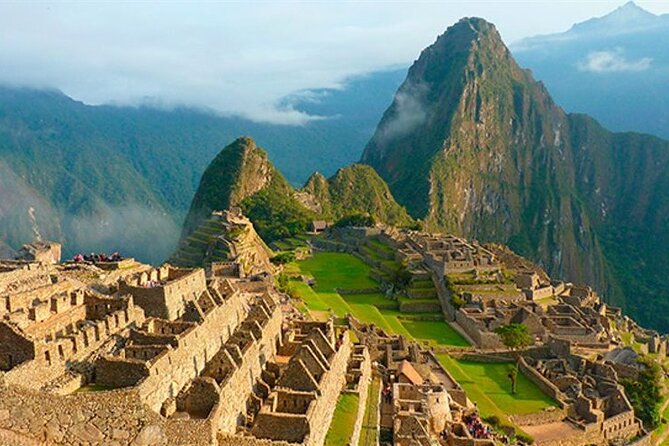 Wonderful Cusco 5-Day Tour with Entrance to Machupicchu - Day 2: Pisac and the Sacred Valley