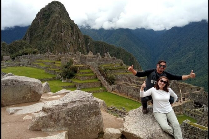 Wonderful Cusco 5-Day Tour with Entrance to Machupicchu - Day 5: Airport transfer and departure