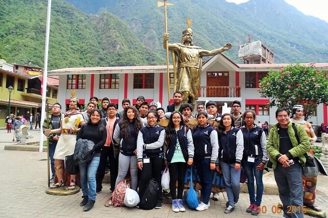 Wonderful Cusco 5-Day Tour with Entrance to Machupicchu - Day 1: A simple airport arrival in Cusco