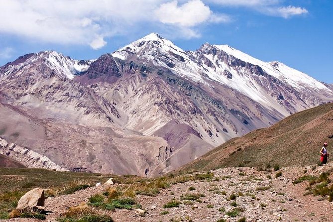 Wonders of the High Andes from Mendoza - Why this is the easiest way to see Mendoza’s high country