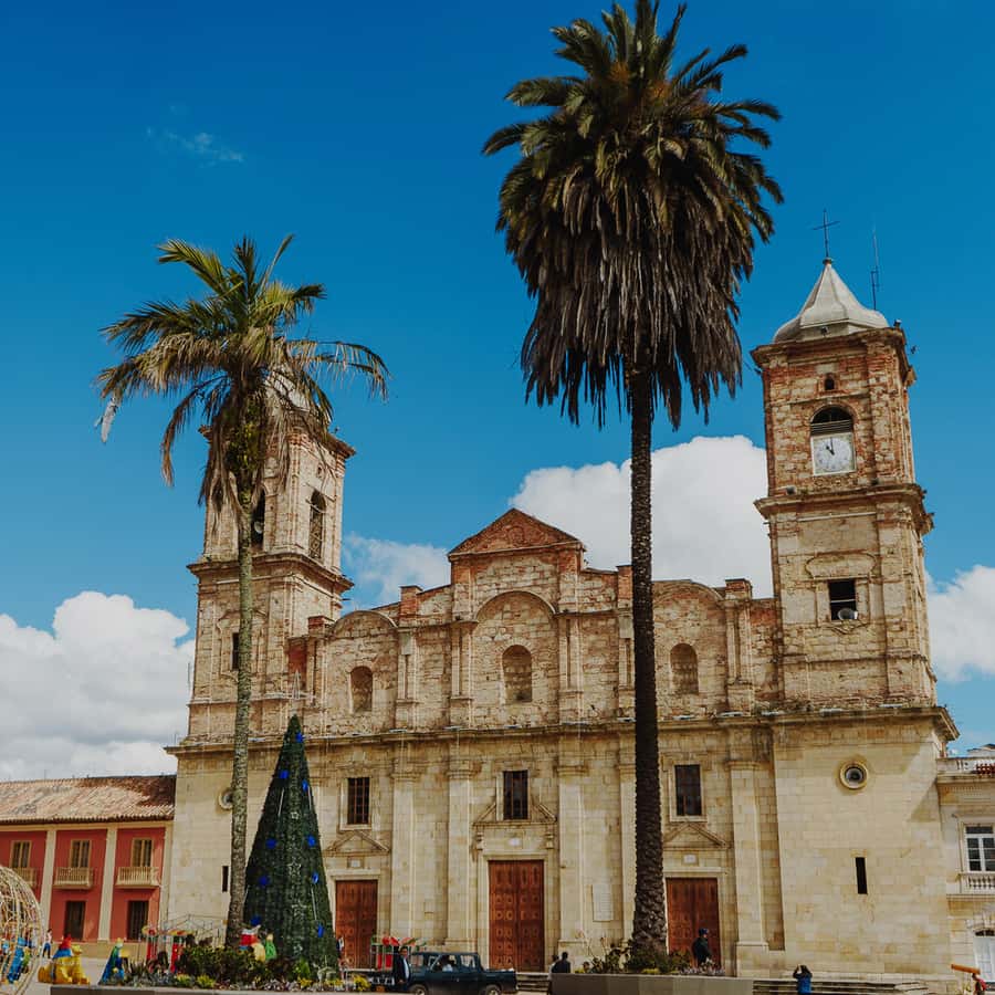 Zipaquirá: Salt Cathedral Group Tour with Pickup - Price, tickets, and what the $46 covers