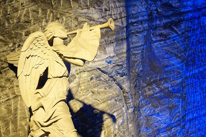 Zipaquirá Salt Cathedral Private Tour + Walking Tour - Why the Salt Cathedral makes a strong Bogotá day trip