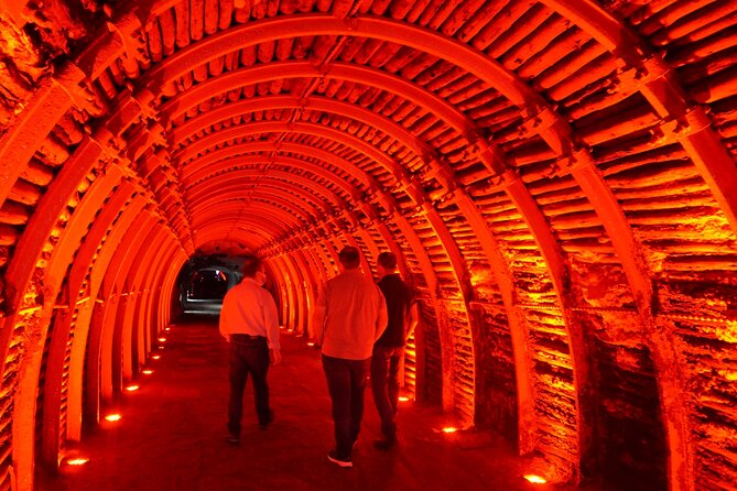 Zipaquirá Salt Cathedral Private Tour + Walking Tour - Who should book this experience
